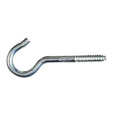 National Hardware 6PK 10 Ceiling Hook N120-626